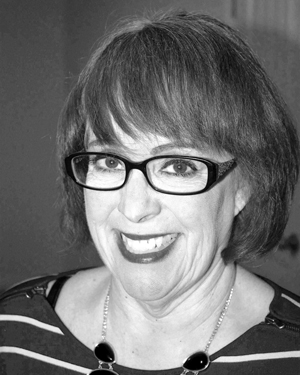 Valerie Vaughan
